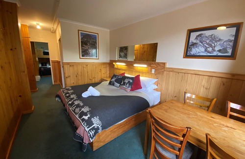 Thredbo Casa | Candlelight Lodge