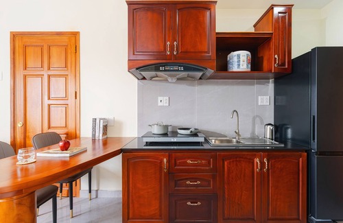 Da Lat Apartamento | CandlePine Suites