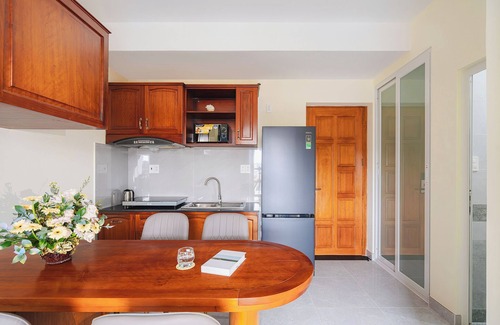 Da Lat Apartamento | CandlePine Suites