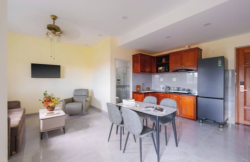 Da Lat Apartamento | CandlePine Suites