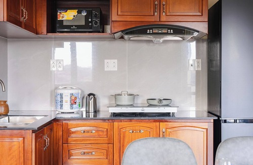 Da Lat Apartamento | CandlePine Suites