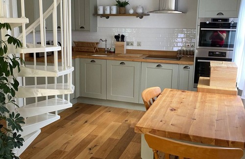 Lower Heyford Casa | Candlewick Cottage - Una Habitación Casa, Capacidad 2