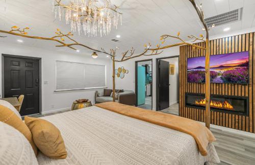 Eureka Springs Hotel | Candlewick Inn and Suites