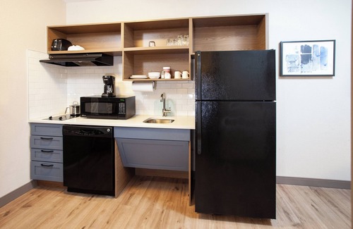 Hanover Hotel | Candlewood Suites Arundel Mills / BWI Airport by IHG
