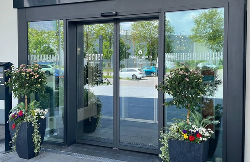 Neusaess Apartamento | Candlewood Suites Augsburg by IHG