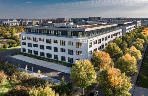 Schoenefeld Hotel | Candlewood Suites Berlin Airport by IHG
