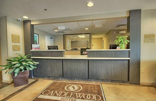 Grove City Hotel | Candlewood Suites Columbus - Grove City by IHG
