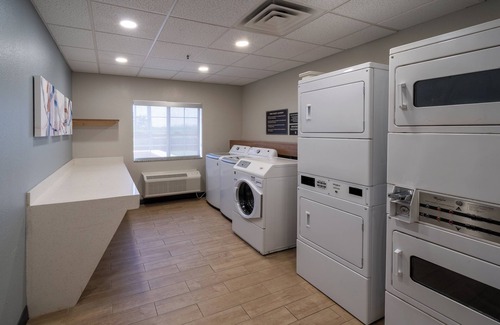 Deer Park Hotel | Candlewood Suites Deer Park TX by IHG