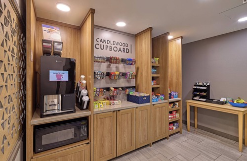 Orange Prairie Hotel | Candlewood Suites Grand Prairie by IHG