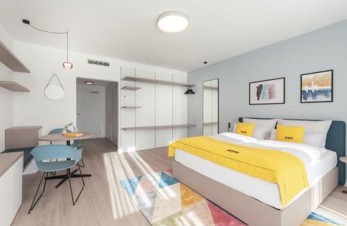 Rohrbach Apartamento | Candlewood Suites Heidelberg by IHG