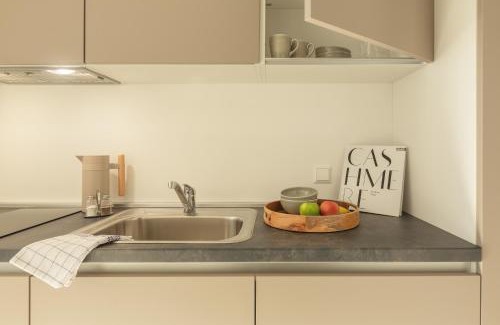Rohrbach Apartamento | Candlewood Suites Heidelberg by IHG