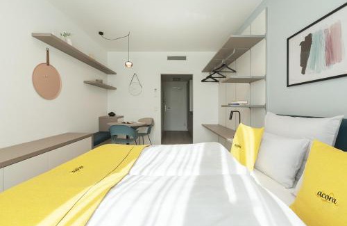 Rohrbach Apartamento | Candlewood Suites Heidelberg by IHG