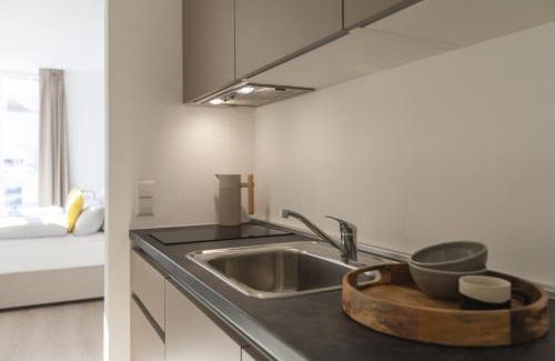 Rohrbach Apartamento | Candlewood Suites Heidelberg by IHG