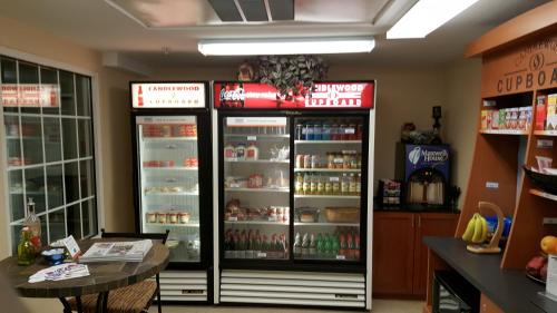 Hot Springs Complejo | Candlewood Suites Hot Springs by IHG