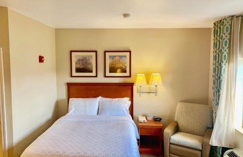 Hot Springs Complejo | Candlewood Suites Hot Springs by IHG