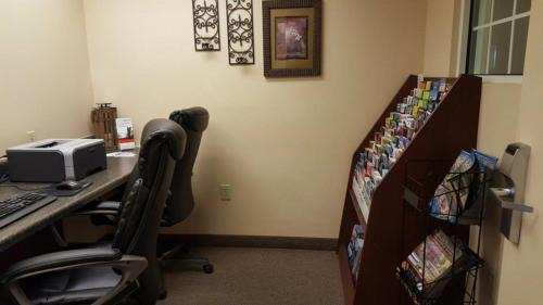 Hot Springs Complejo | Candlewood Suites Hot Springs by IHG