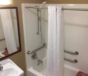 Hot Springs Complejo | Candlewood Suites Hot Springs by IHG