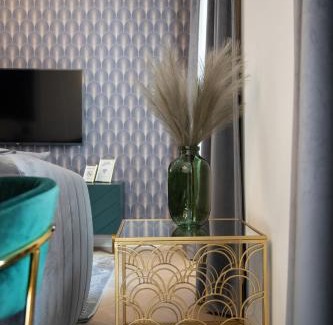 Donji Grad Apartamento | Candy Cavalier Lux Zagreb Centre