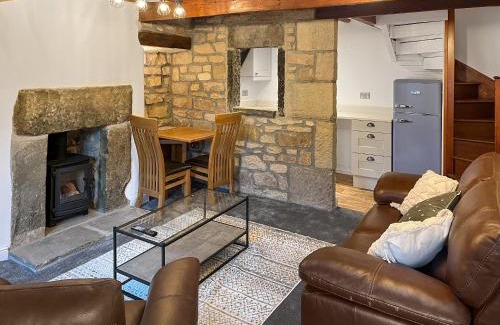 Addingham Casa | Candy Cottage