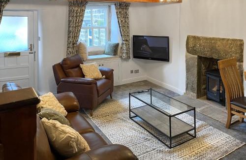 Addingham Casa | Candy Cottage