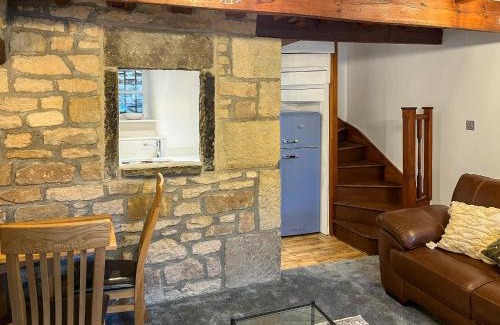 Addingham Casa | Candy Cottage