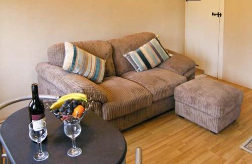 Thornford Casa | Candy Cottage