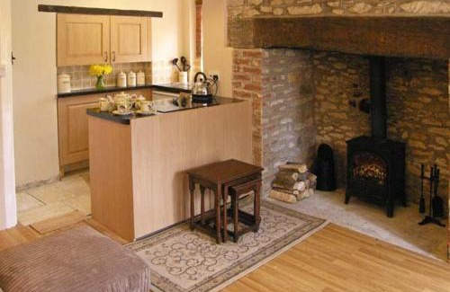 Thornford Casa | Candy Cottage