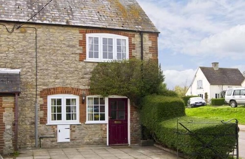 Thornford Cabaña | Candy Cottage