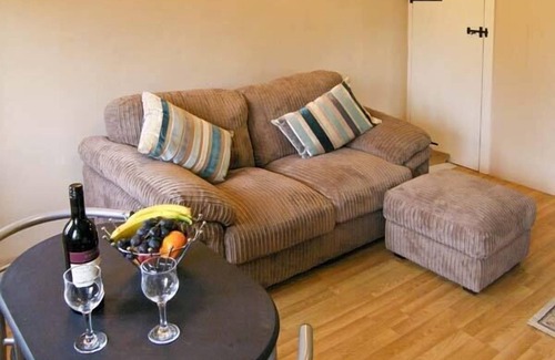 Thornford Cabaña | Candy Cottage