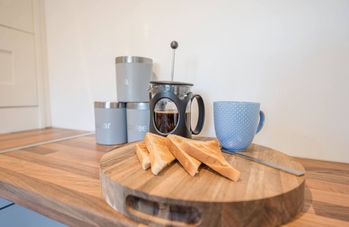 Halesworth Cabaña | Candy Cottage, Halesworth