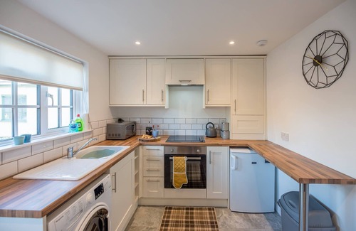 Halesworth Cabaña | Candy Cottage, Halesworth