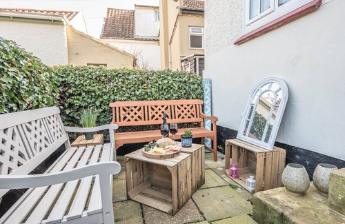 Halesworth Cabaña | Candy Cottage, Halesworth