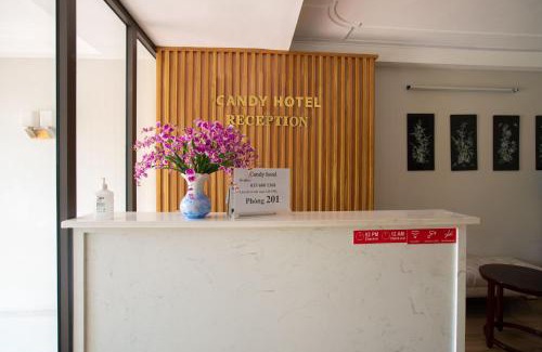 Ha Long Hotel | Candy Hotel Hạ Long