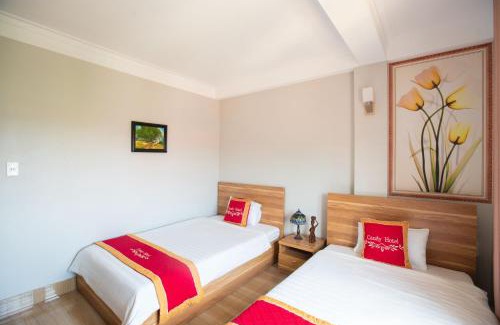 Ha Long Hotel | Candy Hotel Hạ Long