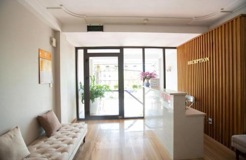 Ha Long Hotel | Candy Hotel Hạ Long