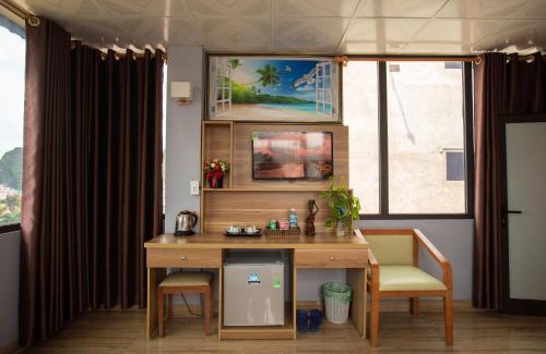 Ha Long Hotel | Candy Hotel Hạ Long