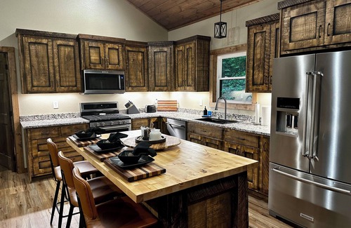 Unaka Cabina | Candy Mountain cabin Nature lovers paradise