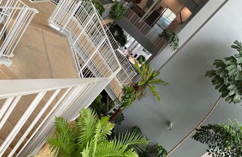 Taman Pertama Apartamento | Candy Vibes Parc3 by Offweek