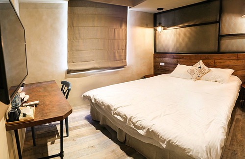 Magong Cama Y Desayuno | CandyFloss B&B - Penghu