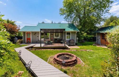 Candler Casa | Candyland Cottage