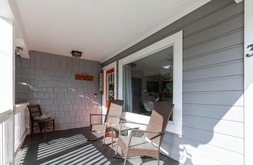 Candler Casa | Candyland Cottage
