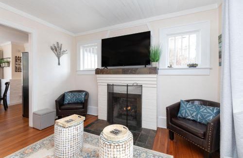 Candler Casa | Candyland Cottage