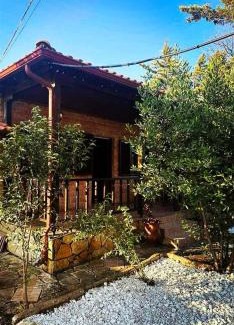 Nea Potidaia Casa | Candys Yard