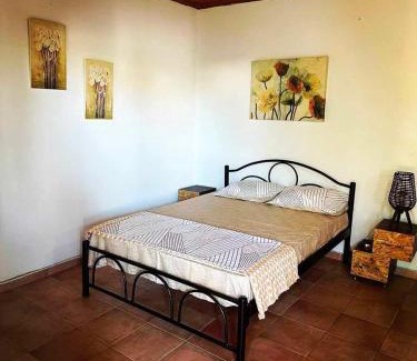 Nea Potidaia Casa | Candys Yard