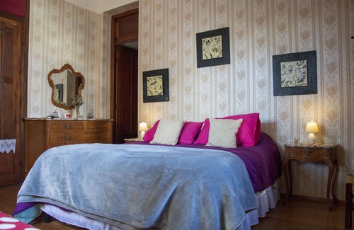 Montevideo Department Cama Y Desayuno | Cane B&B
