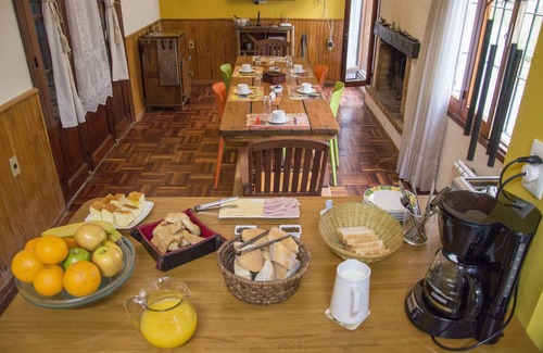 Montevideo Department Cama Y Desayuno | Cane B&B