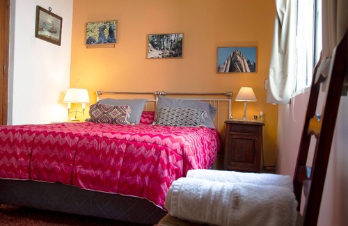 Montevideo Department Cama Y Desayuno | Cane B&B
