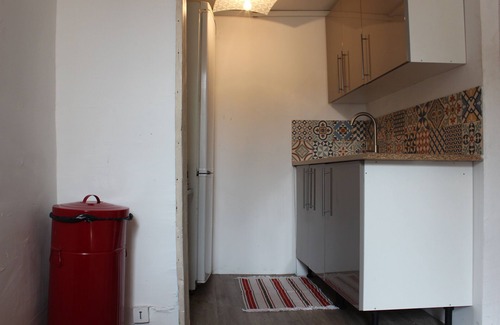 1st Arrondissement Apartamento | Canebière Gambetta-Apartment-Apartment-Wet room-Street View