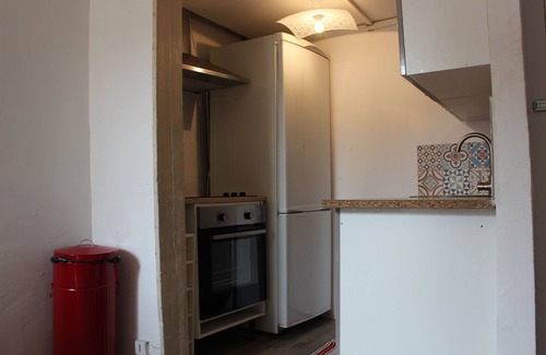 1st Arrondissement Apartamento | Canebière Gambetta-Apartment-Apartment-Wet room-Street View