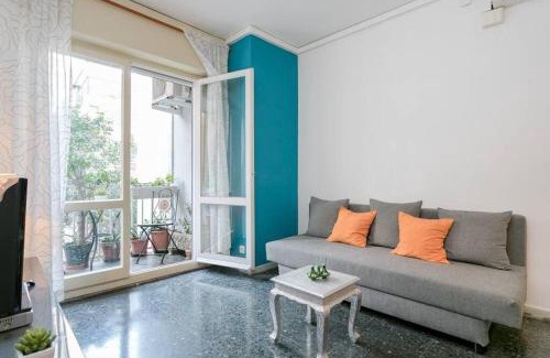 Gracia Apartamento | Canela Homes BARCELONA PARK GÜELL